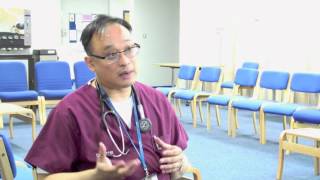 A career in emergency medicine