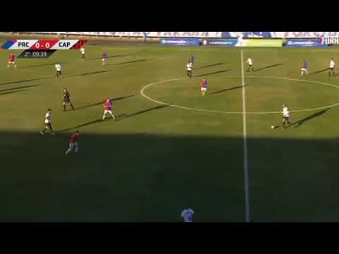 Paraná 0 x 2 Athletico PR Melhores Momentos Campeonato Paranaense 24/05/2021