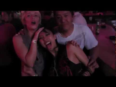 Fei-Fei feat. Dom Liberati - Love Drunk [Music Video]