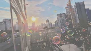 frou frou - must be dreaming (slowed + reverb)