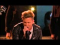 OneRepublic Love Runs Out Live At The Voice NBC WM Song 2014