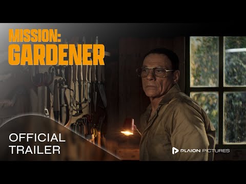 Trailer-Vorschau: Mission: Gardener - Der grüne Daumen der Rache