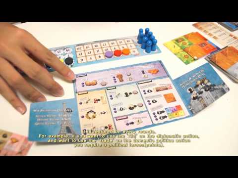 Patchistory Rule - Eng