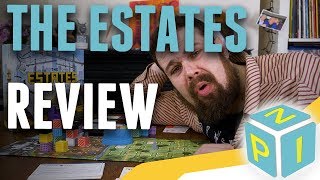 No Pun Included - The Estates video thumbnail