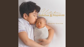 Download lagu Untukmu Rafathar Rayyanza mp3