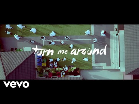 Samsong - Turn me Around