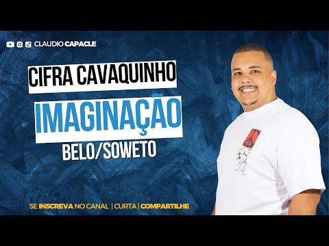 Imaginaçao - Belo