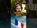 I blame the French. #ninjasarebutterflies #podcast #olympics #france ￼