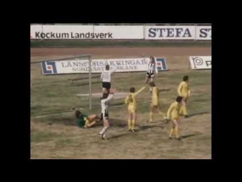 Landskrona BoIS fyller 100 år