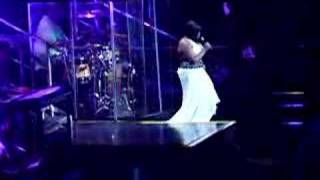 LaKisha Jones I Will Always Love You Live