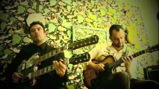 Sleep Gunner #12: Gonna Lay Down My Old Guitar 2.0 (Louvin Brothers)