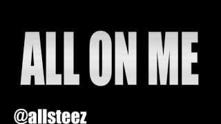 Evidence Falling Down G-Mix [AllSteez &quot;All On Me&quot;]