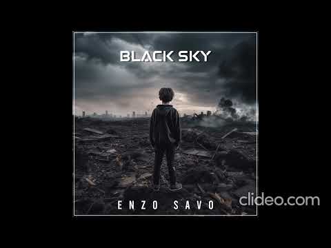 Enzo Savo - BLACK SKY