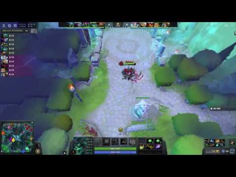 B)ears vs Liquid DAC 2017 Game 1