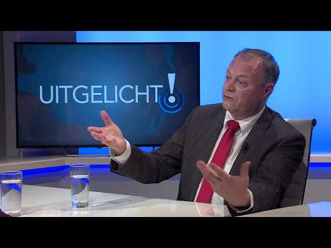 Uitgelicht! 24 januari 2018 - Henk Jan van Schothorst over de genderdiscussie