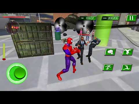 Infinity Superhero Revenge God Immortal War