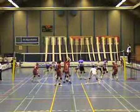 Aanval Wilco van Wijk Omniworld