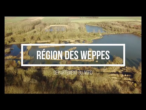 Les Weppes Drone