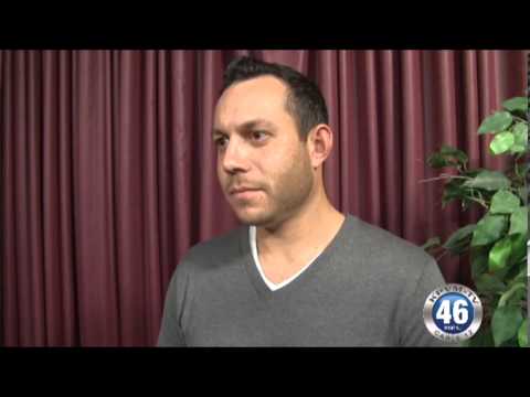 01/18/2013 Nathan Adelson Hospice 5 Wishes