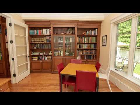 7 Winthrop Ave Brookline