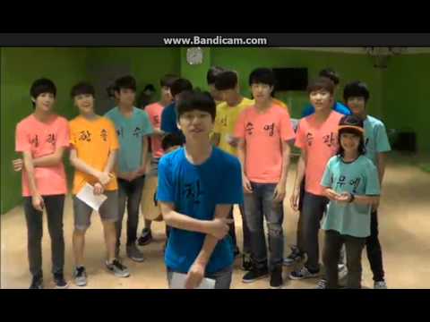 [130716] Seventeen TV S3 1/23