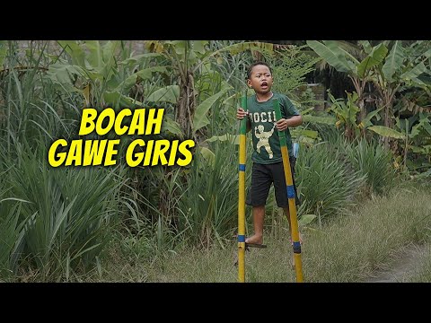 Solikin Bocah Paling Ruwet - DAGELAN JOWO (New 63) Ucup Klaten