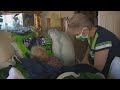 Homebound 95-year-old Edmonds woman struggles to get the COVID-19 vaccine