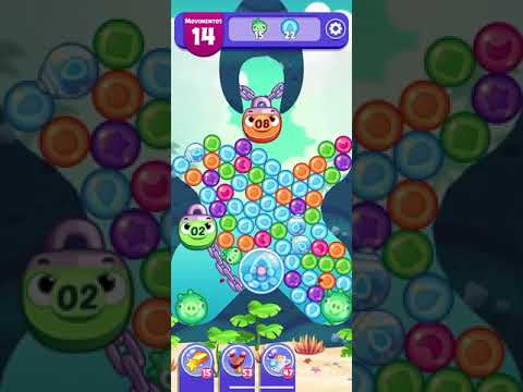 Angry Birds - Dream Blast 478