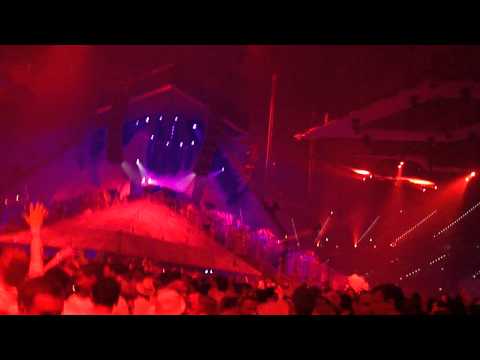 Sensation White 2010 Dusseldorf Sebastian Ingrosso 12/13 Tim Berg - Bromance (Avicii's Arena Mix)