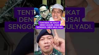 Download lagu THIS SOLDIER BRUSHED DENI CAGUR, AFTER BURST WITH DEDI MULYADI #dedimulyadi#denicagur#shorts mp3 Download lagu THIS SOLDIER BRUSHED DENI CAGUR, AFTER BURST WITH DEDI MULYADI #dedimulyadi#denicagur#shorts mp3