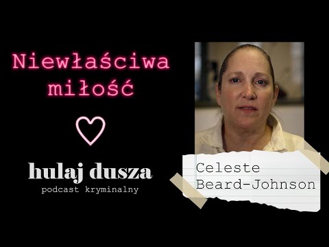 Niewłaściwa miłość - Celeste Beard/Hulaj Dusza