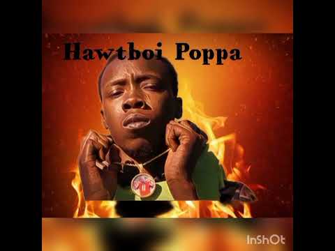 HawtBoi Poppa - OTF