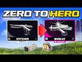 Zero To Hero Speedrun To 1 Million An ARC Raiders Guide