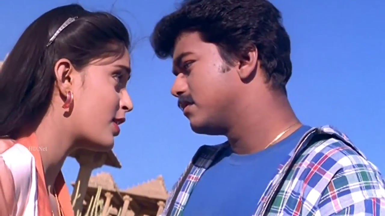 Pooja Vaa Pooja Vaa Song Lyrics | Priyamudan | S. P. Balasubrahmanyam, K. S. Chithra