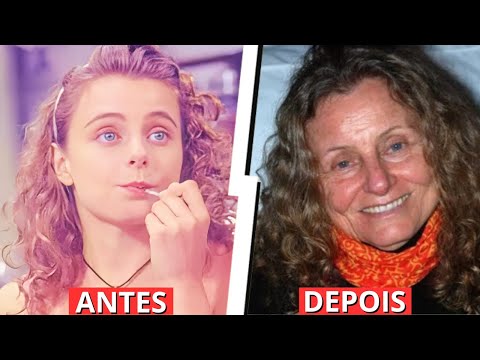 SEE WHAT THE ACTORS OF THE SOAP OPERA FERA FERIDA ARE LIKE CURRENTLY