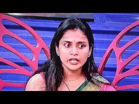 Thanuja and kalyan ❤️✨discussion after nomination #bb9telugu #viral#thanuja #kalyan 