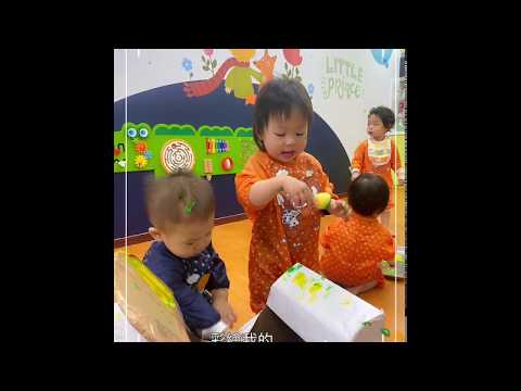 我的baby car藝術遊戲