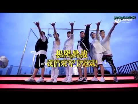 [ENGSUB] Go Fighting Episode 12 Teaser
