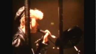 Depeche Mode-Two Minute Warning Live in Hamburg1984