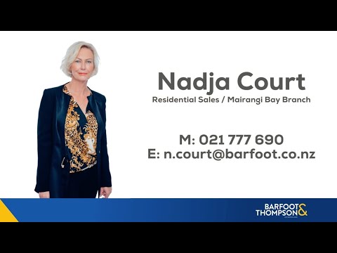 143 Kowhai Road, Mairangi Bay, North Shore City, 5部屋, 4バスルーム, House