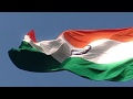 INDIAN FLAG FLYING INDIAN FLAG BEAUTIFUL FLAG FLYING
