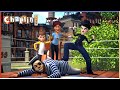 Charlie Chaplin Is The King Of The Ring 15 Compilation