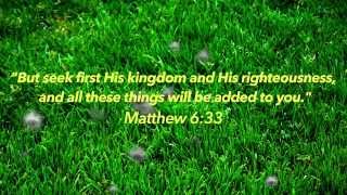 The Lord&#39;s Prayer sung by Susan Boyle