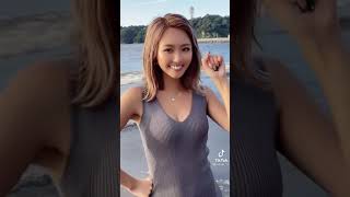 れいたぴの乳揺れ