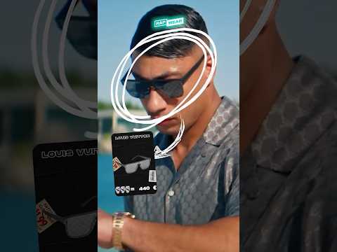 Maes en Louis Vuitton￼ et Dior x Lewis Hamilton #maes #rap #rapfr #mode #fashion #outfit #shorts