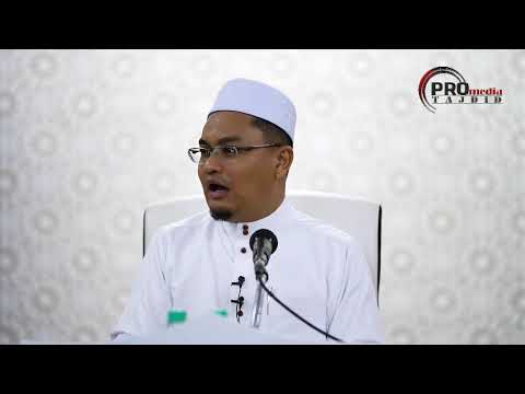 (LIVE) 16-07-2023 Ustaz Rizal Azizan : Kisah-Kisah Dalam Al-Quran