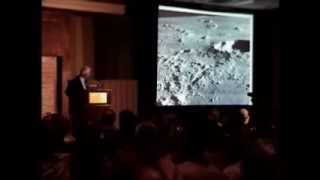 John Lear  Lecture on Moon Bases (2007)