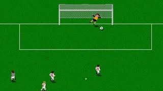 Let's play Championship Soccer - Episode 045 - NK Varteks Vs. NK Slaven Belupo