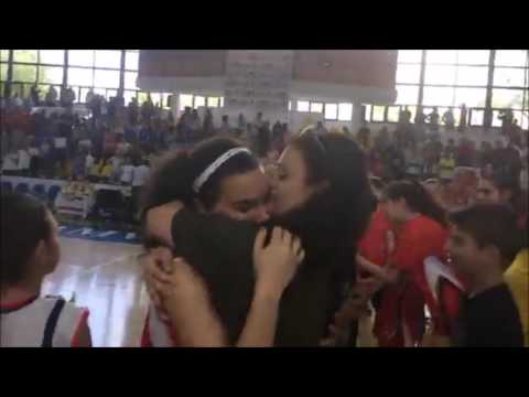 SUNTEM CAMPIOANE !!!!!!!. ACS Champions Turneul Final U-14 2017.