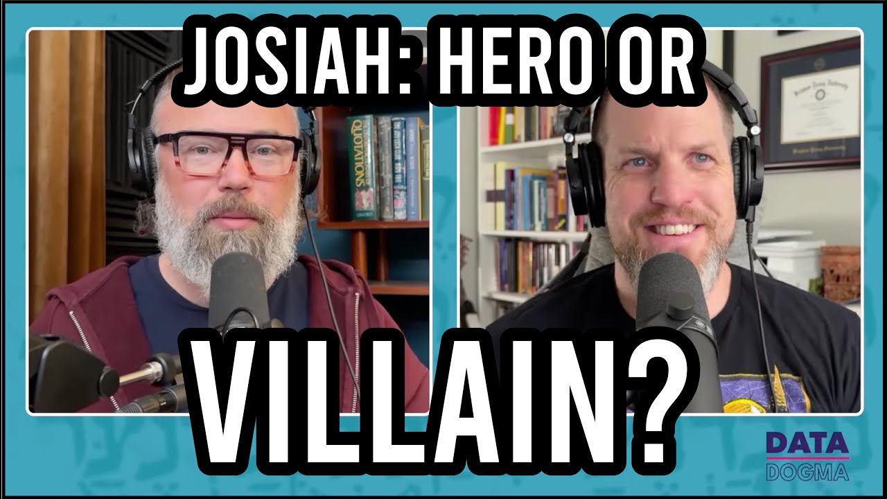 Watch Josiah the Cult Killer on YouTube